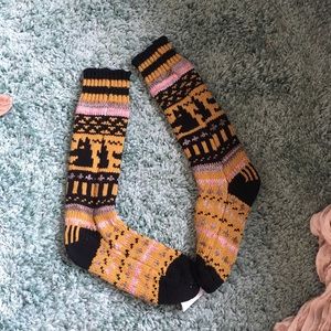 Cozy Socks